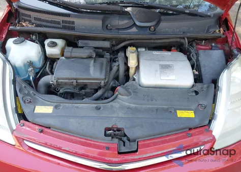 2008 Toyota Prius z USA, uszkodzony, nr VIN JTDKB20U387777972